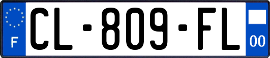 CL-809-FL