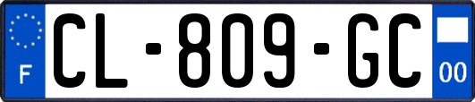 CL-809-GC