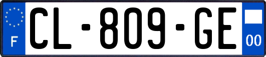 CL-809-GE