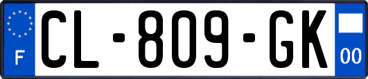 CL-809-GK