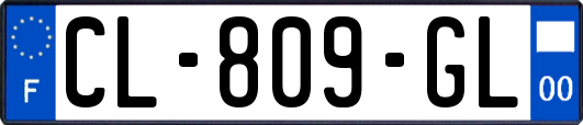 CL-809-GL