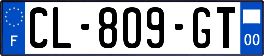CL-809-GT