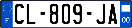 CL-809-JA