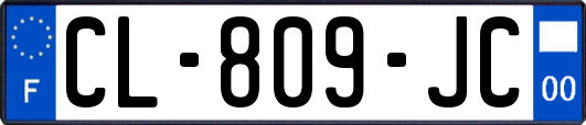 CL-809-JC