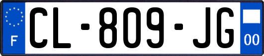 CL-809-JG