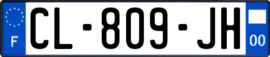 CL-809-JH