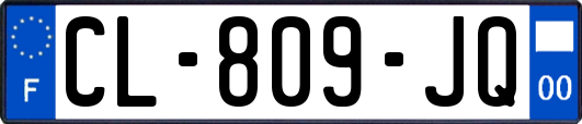 CL-809-JQ