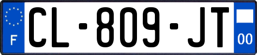 CL-809-JT