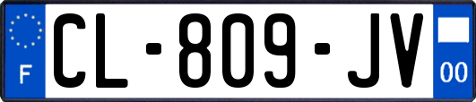 CL-809-JV