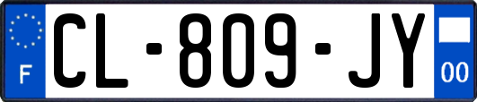 CL-809-JY