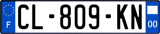 CL-809-KN
