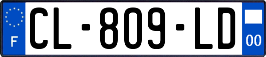 CL-809-LD