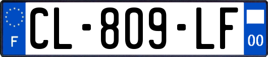 CL-809-LF