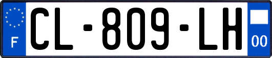 CL-809-LH