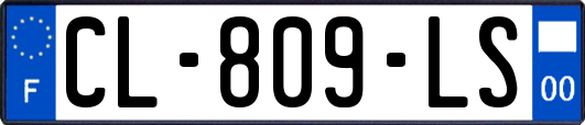 CL-809-LS