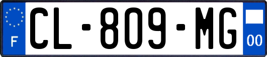 CL-809-MG