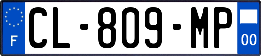 CL-809-MP