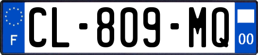 CL-809-MQ