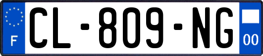 CL-809-NG