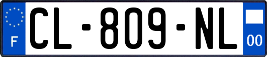 CL-809-NL