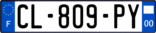 CL-809-PY