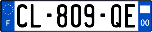 CL-809-QE