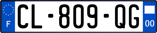 CL-809-QG