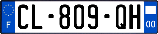 CL-809-QH