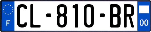 CL-810-BR