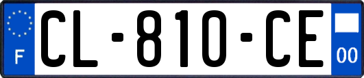 CL-810-CE