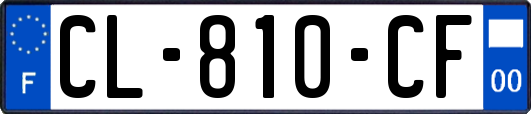 CL-810-CF