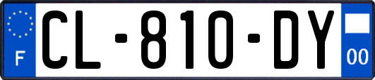 CL-810-DY