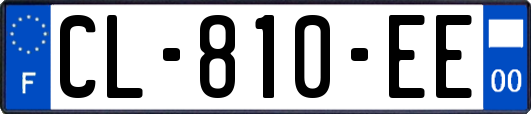 CL-810-EE