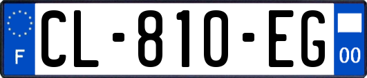 CL-810-EG