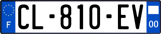 CL-810-EV