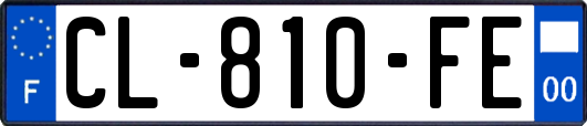 CL-810-FE