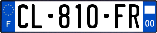 CL-810-FR