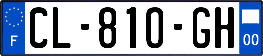 CL-810-GH