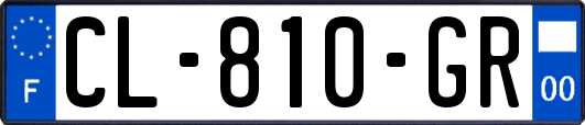 CL-810-GR