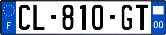 CL-810-GT