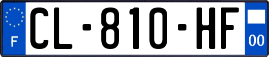 CL-810-HF