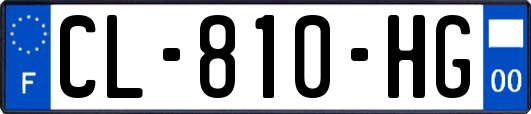 CL-810-HG
