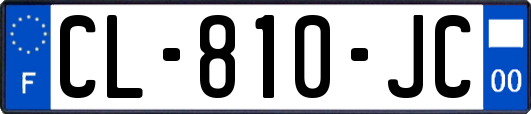 CL-810-JC