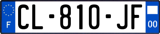 CL-810-JF