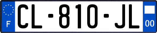 CL-810-JL