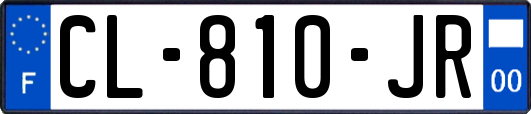 CL-810-JR