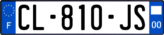 CL-810-JS