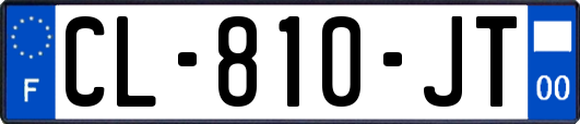 CL-810-JT