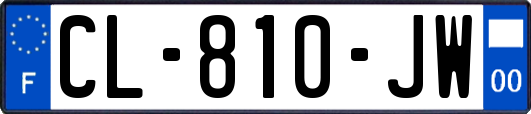 CL-810-JW