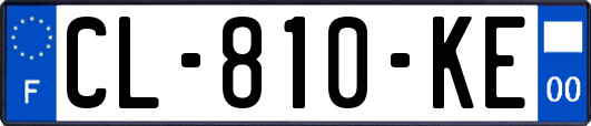 CL-810-KE